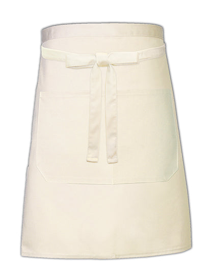 Baker´s Apron With Pocket (X964T)
