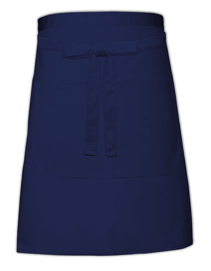 Baker´s Apron With Pocket (X964T)