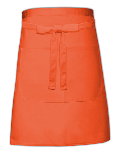 Baker´s Apron With Pocket (X964T)