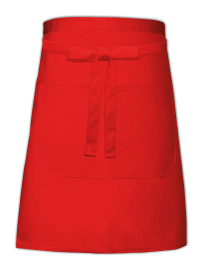 Baker´s Apron With Pocket (X964T)