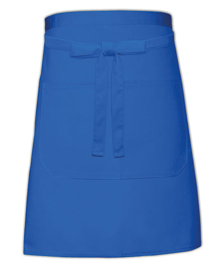 Baker´s Apron With Pocket (X964T)