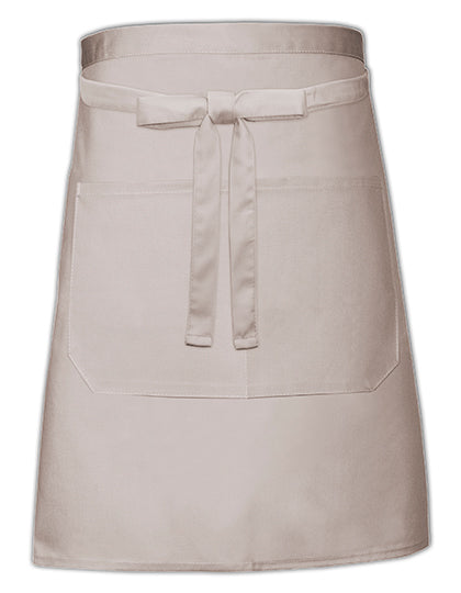 Baker´s Apron With Pocket (X964T)
