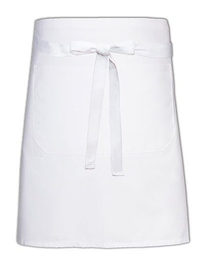 Baker´s Apron With Pocket (X964T)
