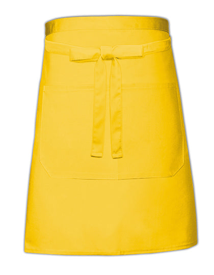 Baker´s Apron With Pocket (X964T)