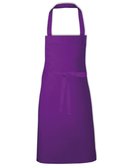 Barbecue Apron (X965)