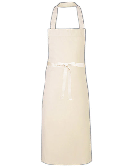 Barbecue Apron XL (X969)