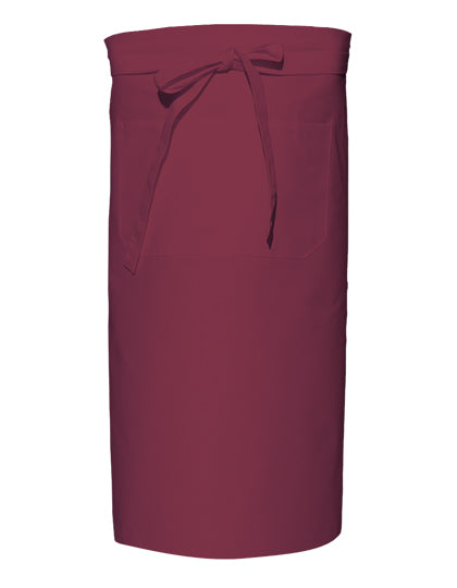 Cook´s Apron With Pocket (X970T)
