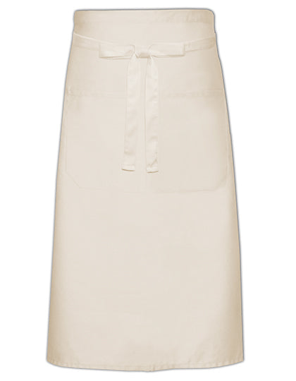 Cook´s Apron With Pocket (X970T)