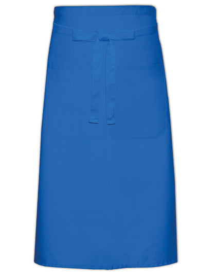 Cook´s Apron With Pocket (X970T)