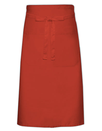 Cook´s Apron With Pocket (X970T)