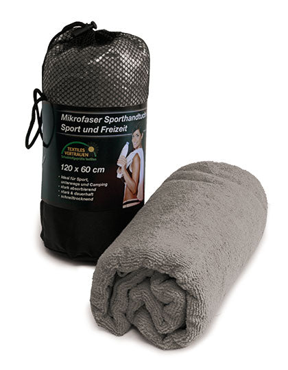 Sport-Handtuch (XF200)