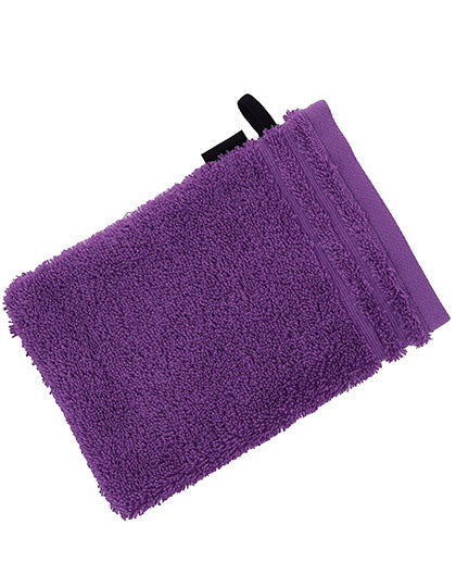 Calypso Feeling Waschhandschuh (XF209W)
