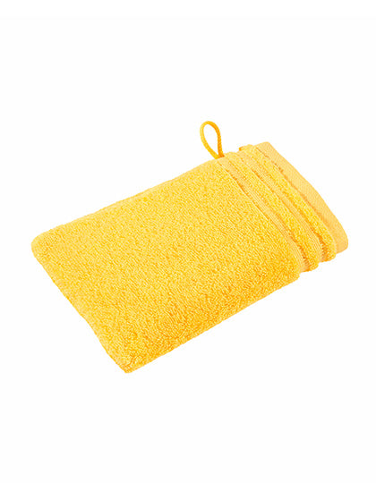 Calypso Feeling Waschhandschuh (XF209W)