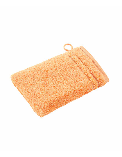 Vienna Style Supersoft Waschhandschuh (XF309W)