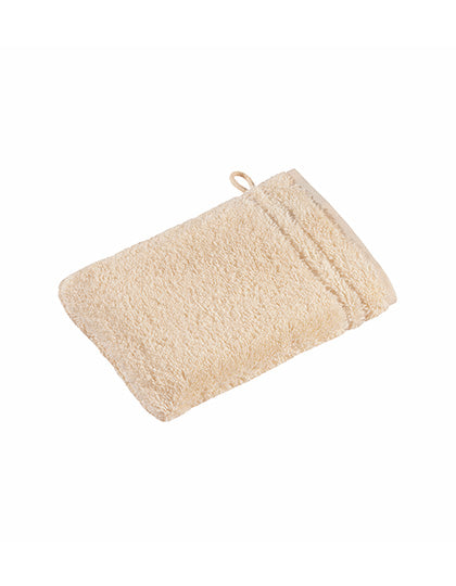 Vienna Style Supersoft Waschhandschuh (XF309W)