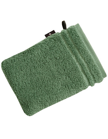 Vienna Style Supersoft Waschhandschuh (XF309W)