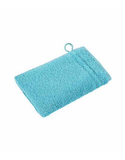 Vienna Style Supersoft Waschhandschuh (XF309W)