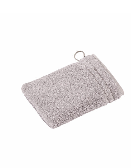 Vienna Style Supersoft Waschhandschuh (XF309W)