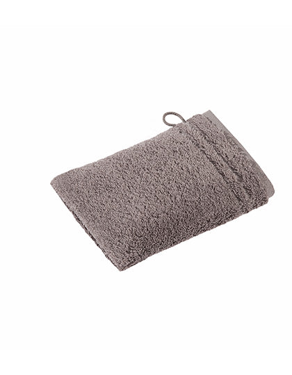 Vienna Style Supersoft Waschhandschuh (XF309W)
