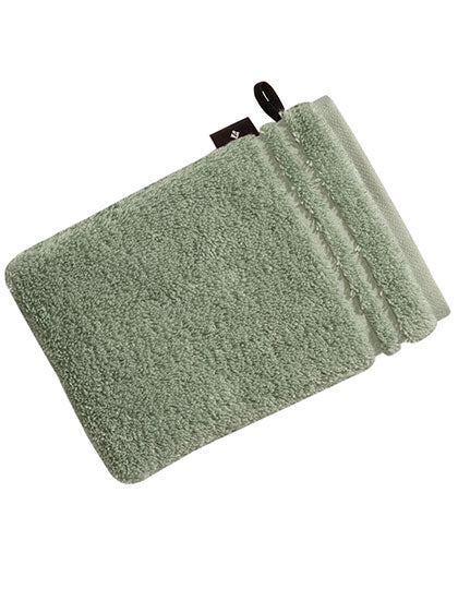 Vienna Style Supersoft Waschhandschuh (XF309W)