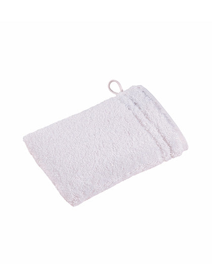 Vienna Style Supersoft Waschhandschuh (XF309W)