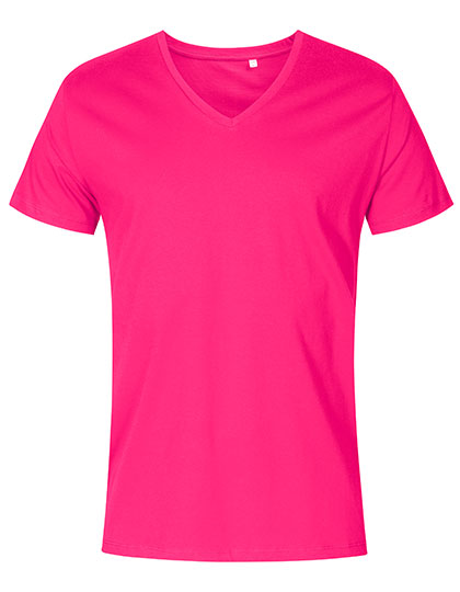 Men´s V-Neck T-Shirt (XO1425)