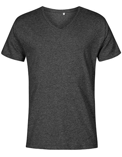 Men´s V-Neck T-Shirt (XO1425)