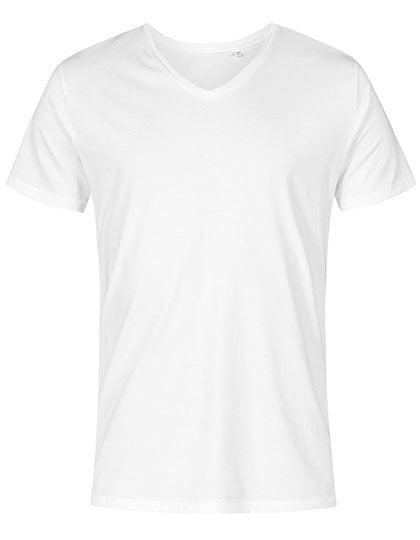 Men´s V-Neck T-Shirt (XO1425)
