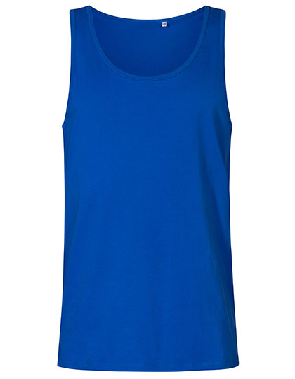 Men´s Roundneck Tanktop (XO1450)