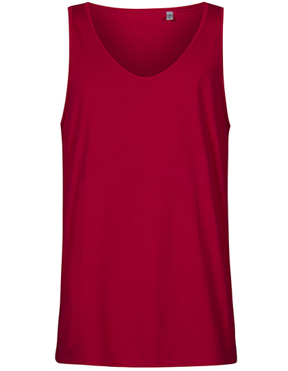 Men´s Roundneck Tanktop (XO1450)