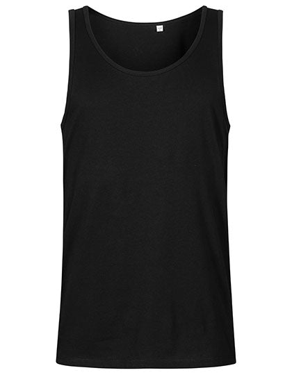 Men´s Roundneck Tanktop (XO1450)