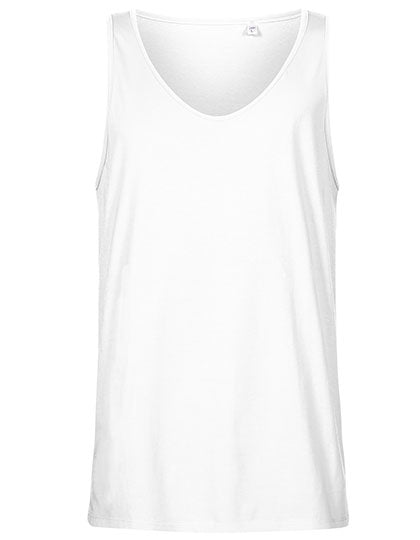 Men´s Roundneck Tanktop (XO1450)