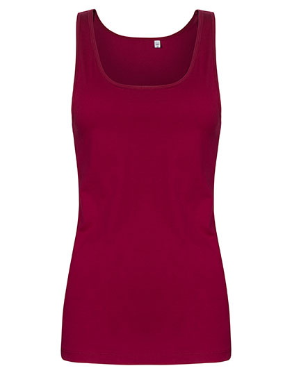Women´s Roundneck Tanktop (XO1451)