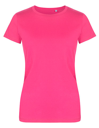 Women´s Roundneck T-Shirt (XO1505)