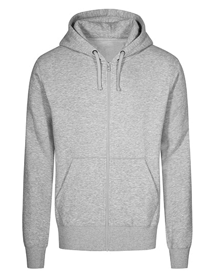 Men´s Hoody Jacket (XO1650)