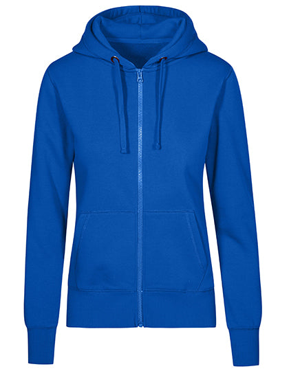 Women´s Hoody Jacket (XO1751)