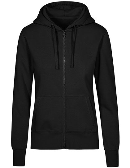 Women´s Hoody Jacket (XO1751)