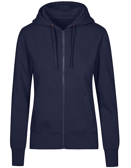 Women´s Hoody Jacket (XO1751)