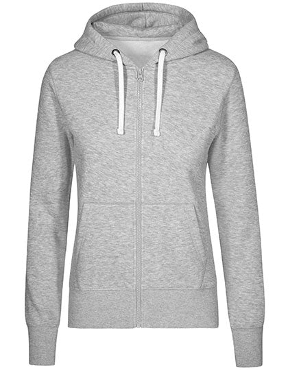 Women´s Hoody Jacket (XO1751)