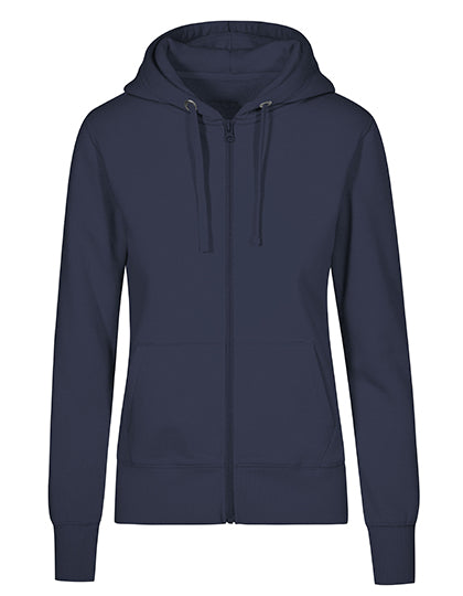 Women´s Hoody Jacket (XO1751)