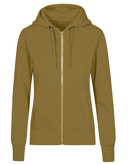 Women´s Hoody Jacket (XO1751)