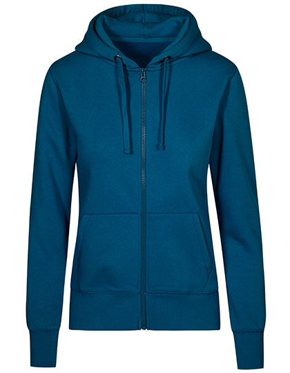 Women´s Hoody Jacket (XO1751)