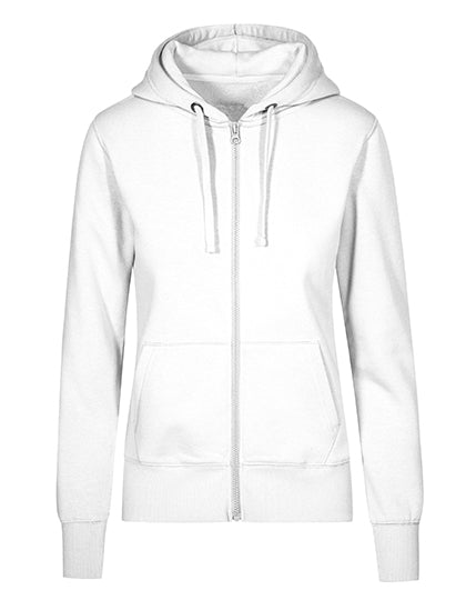 Women´s Hoody Jacket (XO1751)