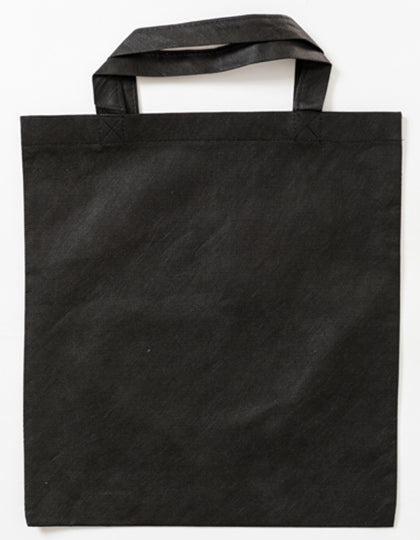 PP Shopper Bag Short Handles (XT013)