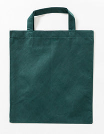 PP Shopper Bag Short Handles (XT013)