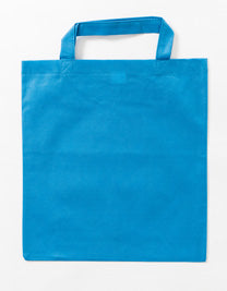 PP Shopper Bag Short Handles (XT013)