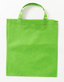 PP Shopper Bag Short Handles (XT013)