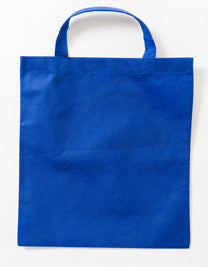 PP Shopper Bag Short Handles (XT013)