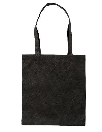 PP Shopper Bag Long Handles (XT015)