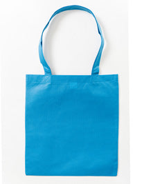 PP Shopper Bag Long Handles (XT015)